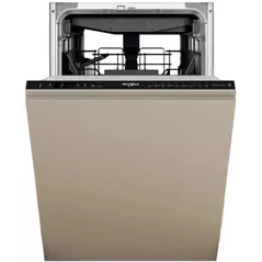 Встраиваемая посудомоечная машина Whirlpool WH6IC11BS7LSA0
