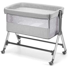 Leagăn CAM SoloPerTe люлька Sempreconte T160 Silver Stars