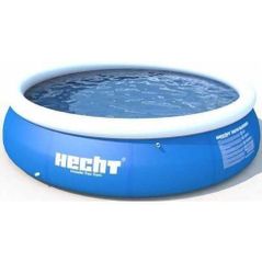 Бассейн надувной Hecht 3276 Bluesea