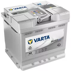 Acumulator auto Varta 50AH 540A(EN) (207x175x190) AGM (550901054J382)