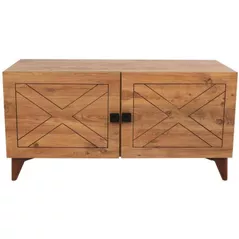Тумба напольная для TV Trendy Roza 100x53x35cm (GTR000226)
