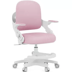 Fotoliu de birou Mark Adler Junior 4.3 Pink