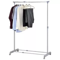 Cuier pentru haine miscellaneous HG49 reglabil metal