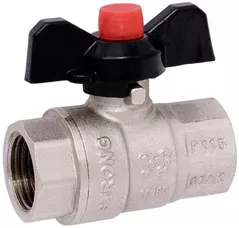 Запорная арматура Profactor Robinet PF masina de spalat 1/2"