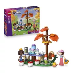 Конструктор Lego 42690 Friends. Petrecere cu ceai în pădure