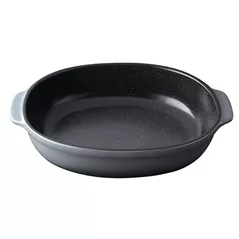 Форма для выпечки Berghoff 1697002 ovala 33.5x23.2x8cm Gem