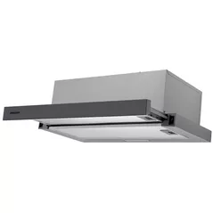 Hotă Wolser WL 60 FG IX Grey