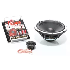 Авто-колонки Audio System Hx165dustevo3 Hx Dust Evo3 165mm 2 Way System
