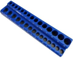 Set de tubulare, bite, duze JTC JTC-7673 Магнитный держатель для головок 3/8" 30 мест