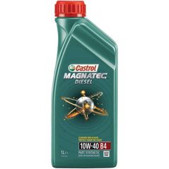 Ulei Castrol 15CA2A Magnatec Diesel 10W40 1л