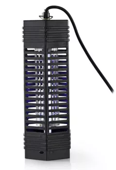 Aparat anti-insecte Nedis INKI110CBK6 50m²