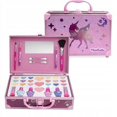 Набор для творчества Martinelia 85425 set cadou „Galaxy Dreams”, 6 elem.