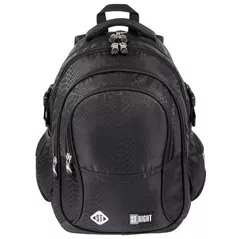Rucsac pentru copii St.RIGHT 52931 Shiny Snake