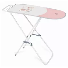 Игрушка DeCuevas 53486 Funny 2023, складная гладильная доска для кукол