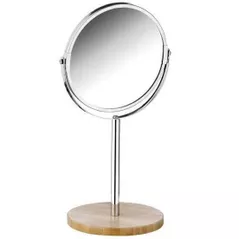 Косметическое зеркало Axentia 282806 Oglinda