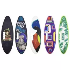 Скейтборд ICOM BG029491 Пениборд