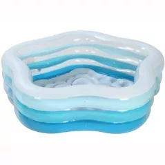 Бассейн надувной Intex 56495 185x180x53cm