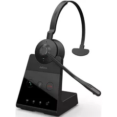 IP-АТС Jabra 14217-03 Engage 65 SE Base Acc., Mono/Stereo, EMEA