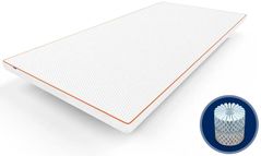 Saltea ortopedică Dormeo Octasmart Essential Topper 90x200 (110081155)