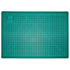 Accesoriu pentru birou miscellaneous 94160CM60 Covoras autorecuperabil, A2 (600x450x3mm), verde, DAFA