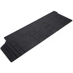 Коврик для автомобиля Rigum VW T5/T6 Multivan 03-/15- /19- 3ряд