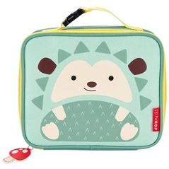 Container alimentare Skip Hop 9S747610 Gentuta termo pentru pranz Skip Hop Zoo Aricel