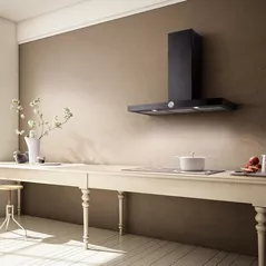 Вытяжка Elica LOL BL/A/90