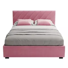 Pat my-STYLE my-Luna 90x200 (P08D90M13)