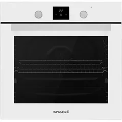 Cuptor electric încorporabil Snaige SND8301WH