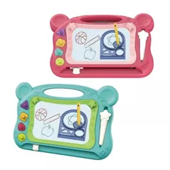 Set de creație Bibi-Irn 688-36 Tabla de desen