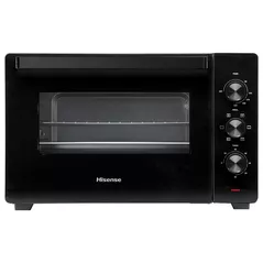 Печь электрическая компактная Hisense HOM45M
