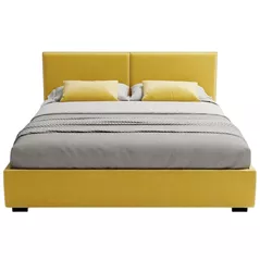 Кровать my-STYLE my-Bria 180x200 (P02D18M19)