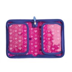 Penar școlar miscellaneous 21304731_4 Frozen (1 compartiment, 2 flapsuri)