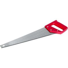 Fierăstrău manual Top Tools 10A645 p/u lemn, mâner din plastic 450mm