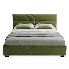 Кровать my-STYLE my-Sona 200x200 (P52D20M20)