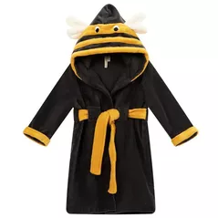 Детская одежда Premaman PBRIS4-GRF-T01 Halatel pentru baie Albinuta