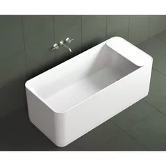 Ванна Dremex GLOW 1600x8730x595 (piatra compozit)