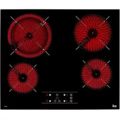 Plită încorporabilă electrică Teka TT 6420
