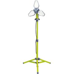 Прожектор GYS 059146 прожектор диодный LED 22W, 1800Lm на штативе