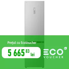Frigider cu congelator jos LG GBV7270DPY