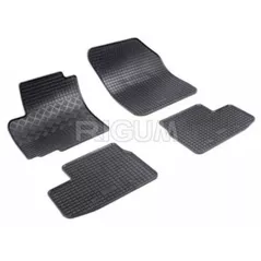Covoraș auto Rigum Suzuki Ignis/Olel Agila 04-/Suzuki Wagon R+04-/