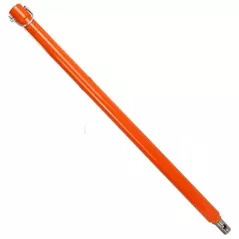 Burghiu MAR-POL M83169 Mufa extensie la motobur (70cm)