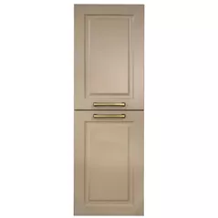 Шкаф-пенал Mashtab 11863 Marbela 400x250x1200 Alb