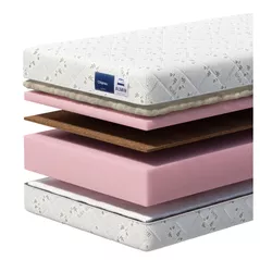 Saltea ortopedică Almir Chișinău 100x190