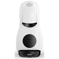 Automat de cafea cu capsule DeLonghi EDG110.WB Piccolo XS Dolce Gusto