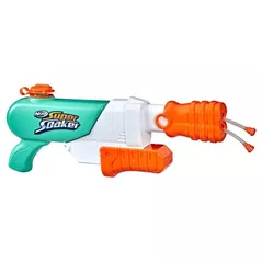 Игрушечное оружие Hasbro F3891 Бластер NERF SOA Water blaster Hydro Frenzy