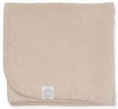 Lenjerie de pat pentru copii Jollein 514-511-00093 Paturica Nougat, 75x100cm