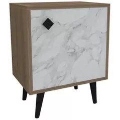 Noptieră Trendy Hastikoz Hitit, 45x65x35cm (GTR001535)