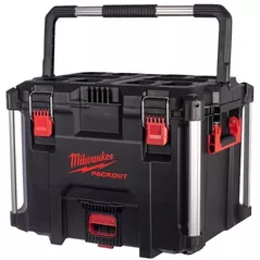 Sistem de depozitare a instrumentelor Milwaukee 4932501784 Trusa de scule PACKOUT XL Tool Box