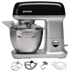 Robot de bucătărie Gorenje MMC1000RLBK